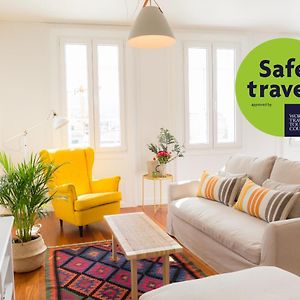 Apartamentos Praca Amarela By Heart Of Funchal